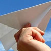 National Paper Airplane Day National Paper Airplane Day
