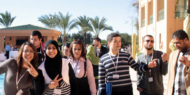 14 January - Revolution and Youth Day in Tunisia 14 January - Revolution and Youth Day in Tunisia