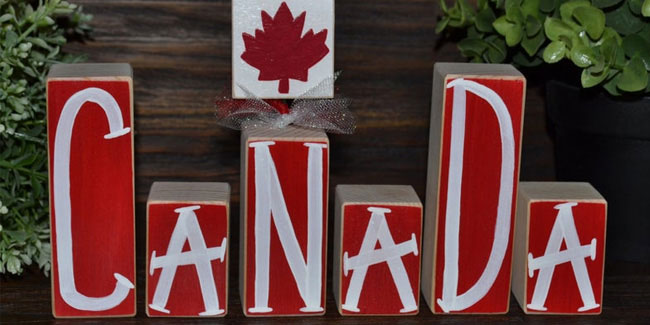 2 June - Canada Decoration Day 2 June - Canada Decoration Day