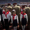 Korean Children’s Union Foundation Day Korean Children’s Union Foundation Day
