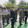 Memorial Day in South Korea