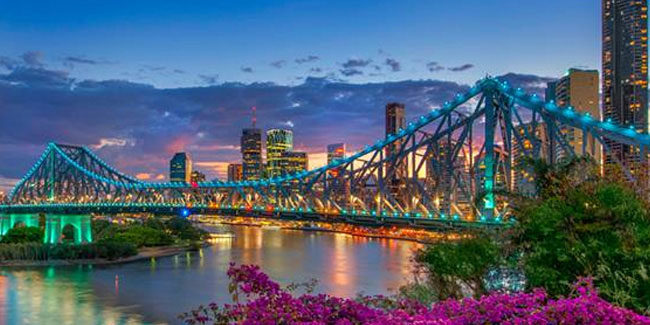 6 June - Queensland Day in Australia 6 June - Queensland Day in Australia