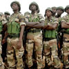 Nigeria Armed Forces Remembrance Day