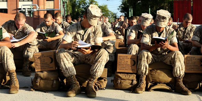 11 June - American Evacuation Day in Libya 11 June - American Evacuation Day in Libya