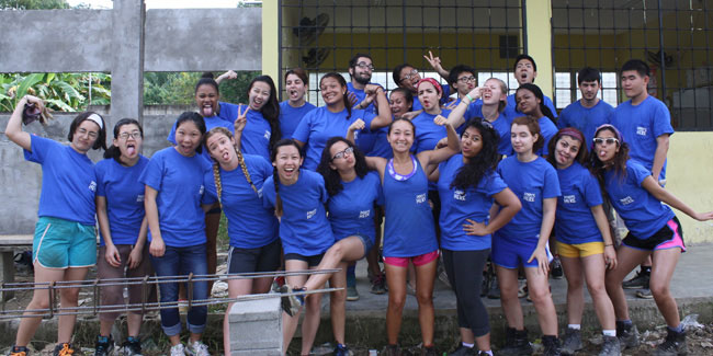 11 June - Student Day in Honduras 11 June - Student Day in Honduras