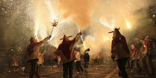 23 June - St John's Eve and the first day of the Midsummer celebrations 23 June - St John's Eve and the first day of the Midsummer celebrations