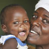Mother's Day in Kenya