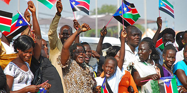 25 June - Mozambique Independence Day 25 June - Mozambique Independence Day
