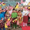 Sarawak Self-government Day Sarawak Self-government Day