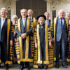 End of the Trinity term End of the Trinity term