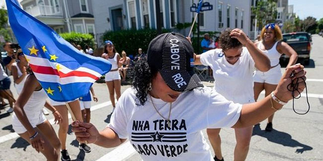 20 January - Heroes' Day in Cape Verde 20 January - Heroes' Day in Cape Verde