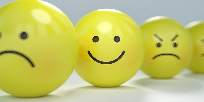 8 August - Happiness Happens Day 8 August - Happiness Happens Day