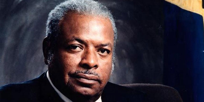 21 January - Errol Barrow Day in Barbados 21 January - Errol Barrow Day in Barbados