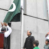 Flag Day in Pakistan