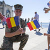 Navy Day in Romania