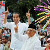 Indonesia Constitution Day