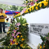 Ninoy Aquino Day in the Philippines