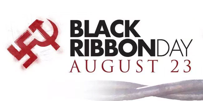23 August - Liberation from Fascist Occupation Day in Romania 23 August - Liberation from Fascist Occupation Day in Romania