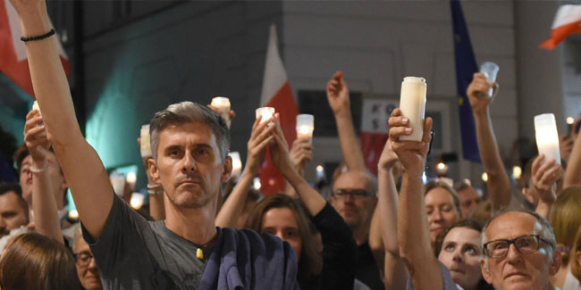 31 August - Day of Solidarity and Freedom in Poland 31 August - Day of Solidarity and Freedom in Poland