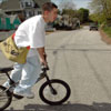 Newspaper Carrier Day Newspaper Carrier Day