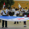 Bonaire Flag Day