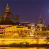 Victory Day in Malta