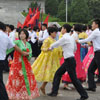 Independence Day or Republic Day in North Korea