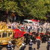 Prinsjesdag in Netherlands or Budget Day