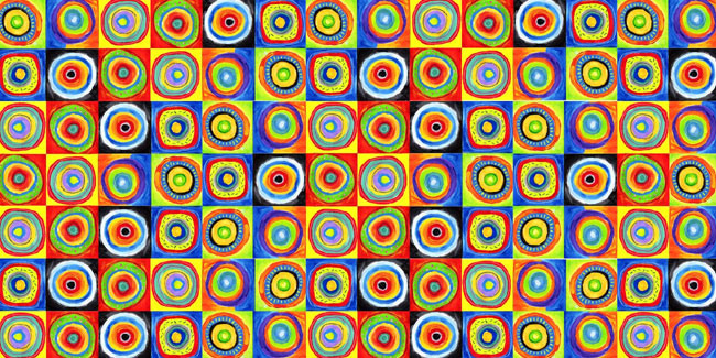 15 September - International Dot Day 15 September - International Dot Day