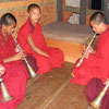 Nyinlong in Bhutan Nyinlong in Bhutan