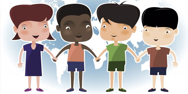 20 September - Universal Children's Day in Germany 20 September - Universal Children's Day in Germany