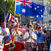 Australia Day Australia Day