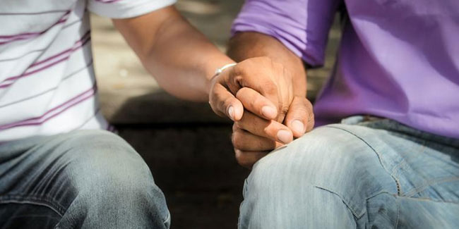 27 September - National Gay Men's HIV/AIDS Awareness Day 27 September - National Gay Men's HIV/AIDS Awareness Day