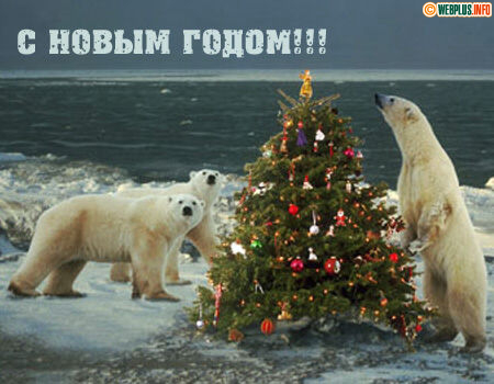 А на улице ёлочка стояла