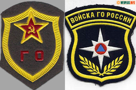 Символика. Тогда и сейчас