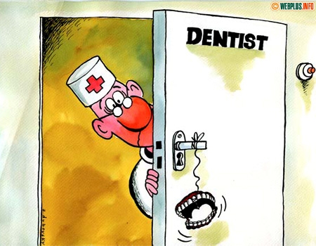 Dentist