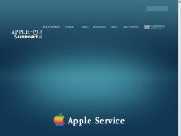 : Apple Support -  apple  