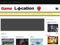 Сайт: GameLocation.ru Сайт: GameLocation.ru