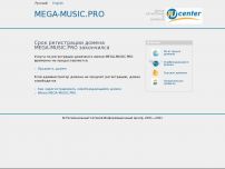 : Mega-music   -