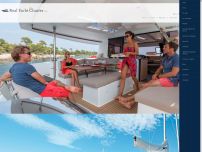 : Real Yacht Charter