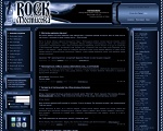 Сайт: ROCK: Мостиська! Сайт: ROCK: Мостиська!