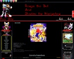 Сайт: Rouge the Bat and Shadow the Hedgehog Сайт: Rouge the Bat and Shadow the Hedgehog
