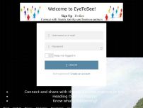 Сайт: Eyetosee.com Сайт: Eyetosee.com