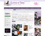 Сайт: Love-okey.ru: мегапортал знакомств, общения, любви и развлечений Сайт: Love-okey.ru: мегапортал знакомств, общения, любви и развлечений