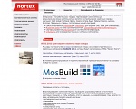 :  "Nortex":  ,    .