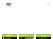 :   "UNION-CLUB"