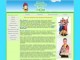 Сайт: Детские дни рождения, вызов клоуна - на http://www.gnom.su Сайт: Детские дни рождения, вызов клоуна - на http://www.gnom.su