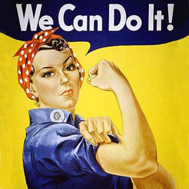 We Can Do It. 
 atr-wallpaper  . 
    500 X 500 
 101945 byte