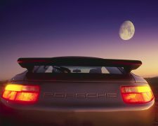 Porsche. 
  . 
  1280 X 1024