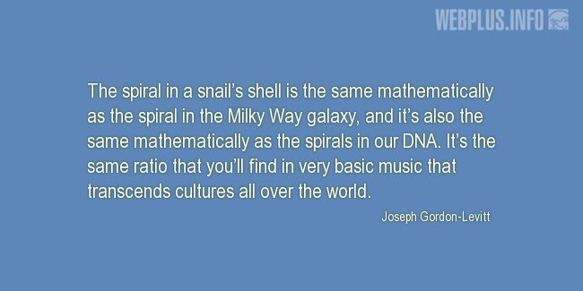 Quotes and pictures for DNA. «The spiral» quotation with photo.